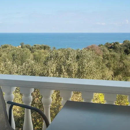 Zakynthos Hotel (Adults Only)-3